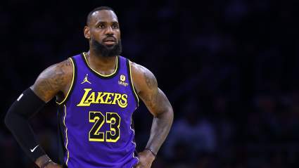 A Look at Some of the Top Upcoming NBA Free Agents: LeBron, Harden, More