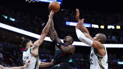 Heat May Suffer More Setbacks After Terry Rozier & Josh Richardson Injuries
