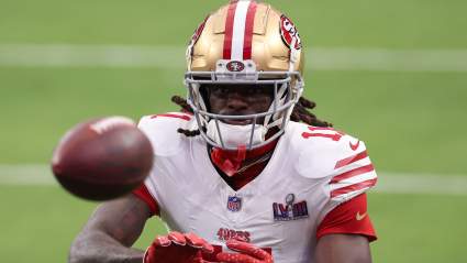49ers Blockbuster Trade Proposal Lands 2 High Picks for Disgruntled Star