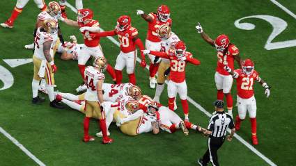 Eagles Urged to Sign Chiefs’ Super Bowl Hero to Fill Pressing Need