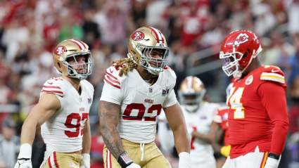 Bills Urged to Avoid Former Washington Commanders No. 2 Pick in Free Agency