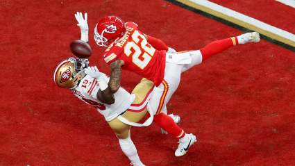 Ex-NFL GM: Chiefs Should Trade All-Pro CB for Tyreek Hill’s Sidekick
