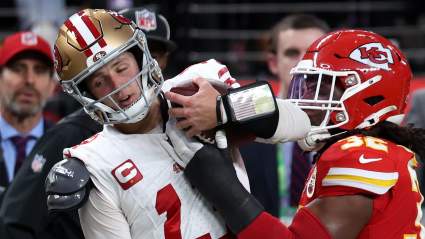 49ers Insider Details Brock Purdy Offseason, Improvement Targets
