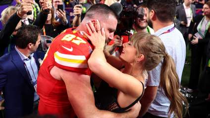 Taylor Swift’s Role in Travis Kelce’s Return to Chiefs: Pat McAfee
