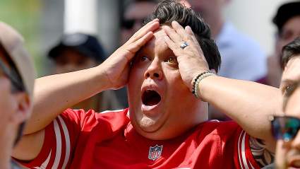 49ers Players Admit They Didn’t Know New OT Playoff Rules for Super Bowl