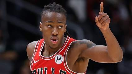 Bulls’ Ayo Dosunmu Announces New Community Service Initiative: ‘Are You Ready?’
