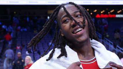 Bulls’ Ayo Dosunmu Gets Honest About Guarding Hawks’ Trae Young