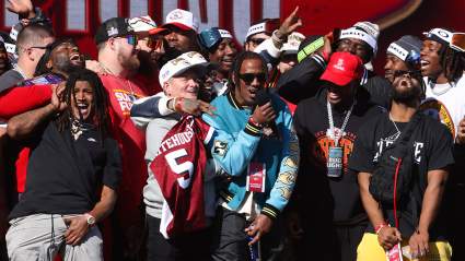 Raiders Linked to Super Bowl-Winning CB Seeking Massive Payday