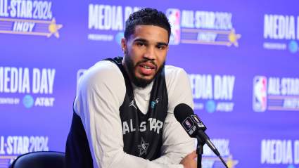 Ex-Laker, NBA Champion Compares Jayson Tatum to Kobe Bryant