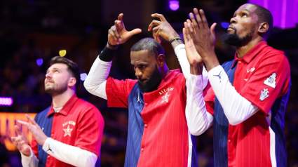 Lakers’ LeBron James Gets Honest About Plans for Final NBA Season
