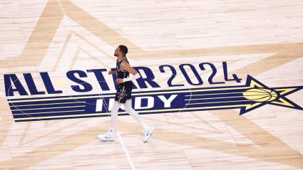 NBA Considering USA vs. World All-Star Game