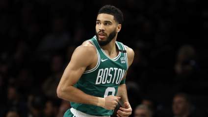 Celtics’ Jayson Tatum Gets Real on ‘Disconnect’ With MVP Discourse
