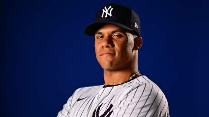 Juan Soto Calls Yankees a ‘Great Fit’ for Cy Young Free Agent