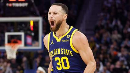 Warriors Trade Pitch Pairs Curry With $100 Million Ex-MVP, Olympic Teammate