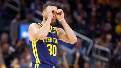 Steph Curry Removes Warriors in Updated Instagram Profile