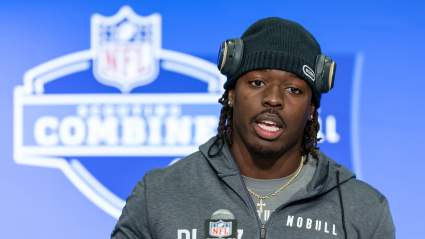 ‘Highly Productive’ Potential Day 2 Prospect Puts Steelers on Notice