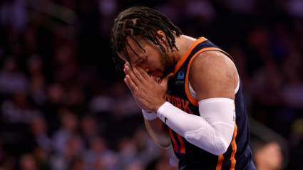 Becky Hammon Backtracks on Knicks’ Jalen Brunson Hot Take, But With a Caveat
