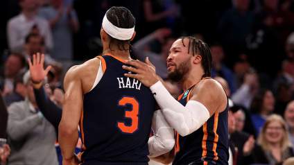 dfsPro Daily: Fantasy Basketball & Betting Tips for Thursday, February 29, 2024