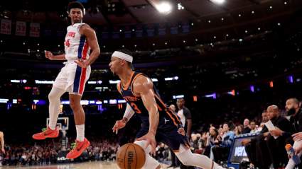 Ex-Knicks Quentin Grimes Shares Cryptic X Post After Controversial Loss