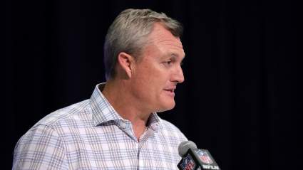 49ers GM Sends Forceful Message to Brandon Aiyuk Despite ‘Challenges’