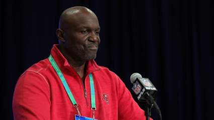 Buccaneers Rank Among NFL’s Worst in Multiple Categories, According to Players