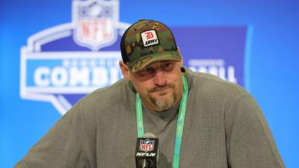 New Lions DB Coach Puts Dan Campbell’s Secondary on Notice