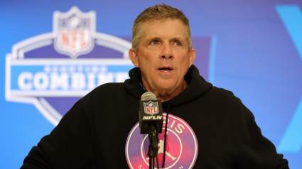 Players Send Telling Message on Sean Payton, Broncos in New Survey