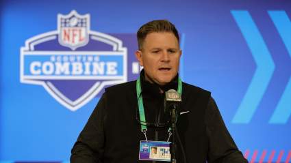 Packers GM Takes Shot at Lions’ 2023 NFC North Banner