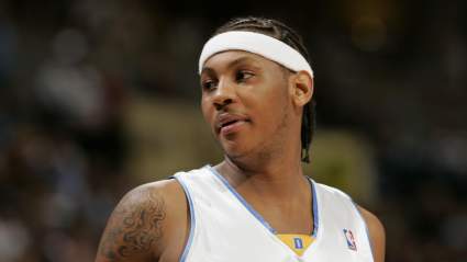 George Karl Takes Swipe at Ex-Nuggets Star Carmelo Anthony