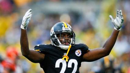 Steelers Super Bowl Champion CB Lands First Full-Time NFL Coaching Role: Report