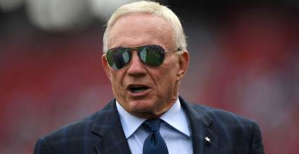 Cowboys Urged to Make ‘Super Bowl Contender’ Trade for 4-Time Pro Bowl WR