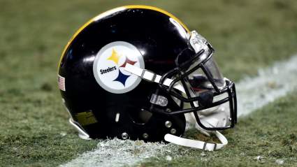 Steelers Named a Best Fit for 2023 Pro Bowl Quarterback