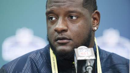 $54 Million Starter a Top Cowboys Trade Target to Replace Star: Analyst