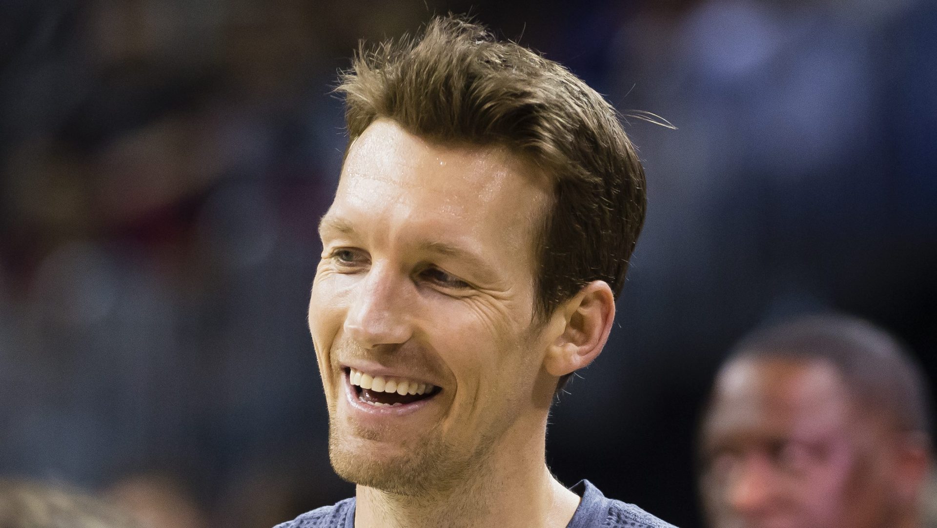 Mike Dunleavy Jr. Warriors