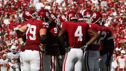 Jets ‘Eyeing’ Monster Sized OL Prospect: Senior Bowl Rumors