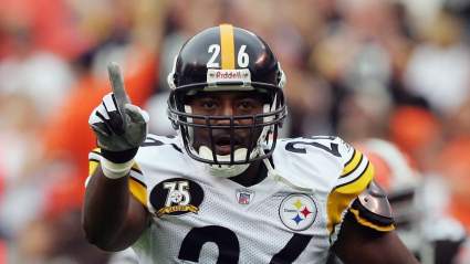 Steelers 2-Time Super Bowl Champion Joins New Coaching Staff: Report