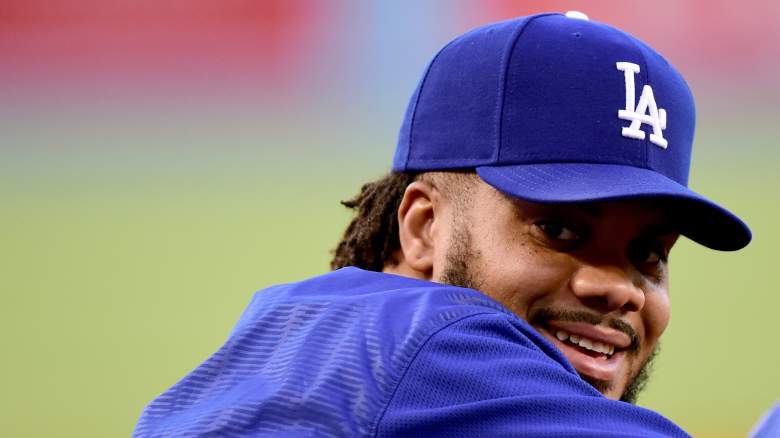 Kenley Jansen