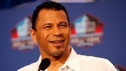 Rod Woodson Thinks It Would Be ‘Good Idea’ for Steelers to Get 4-Time Pro Bowl QB