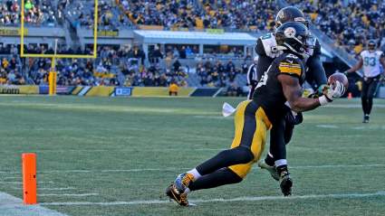 Former Steelers All-Pro Trying to Make NFL Comeback