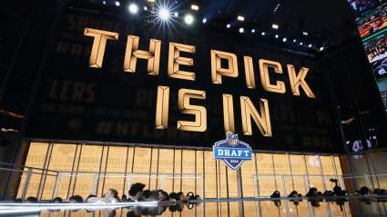 Surprising QB Named Top Fit for Steelers in 2024 Draft