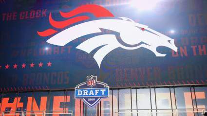 Broncos Not Good Enough to Draft a QB, Says Former Denver LB