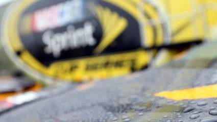 Daytona 500 Postponed: What Are You Reading Instead?