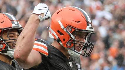 Patriots Urged to Sign $4 Million Tight End