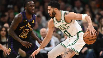 Charles Barkley, Shaq Rip Celtics After Embarrassing Loss: ‘Not Championship-Ready’