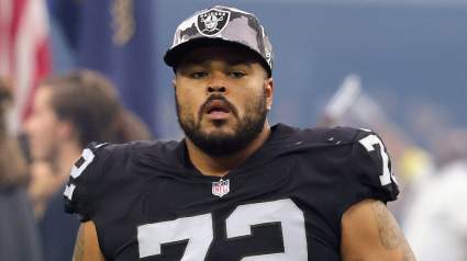 Giants Coaching Hire Sets Up ‘Obvious’ Connection in Free Agency