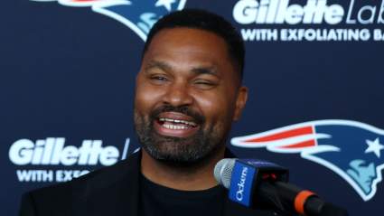 Patriots Could Consider 3-Time Pro Bowl Quarterback