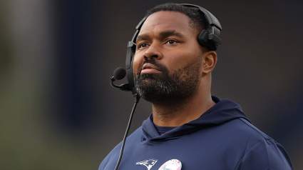 Patriots Named Ideal Fit for $15 Million Dolphins Pass Rusher