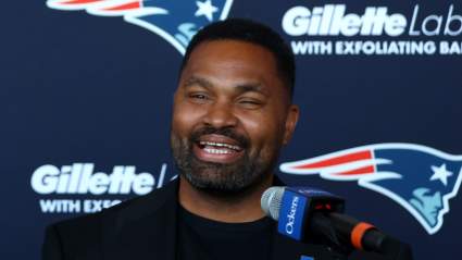 Patriots Projected to Land 38-Touchdown QB in Mock Draft