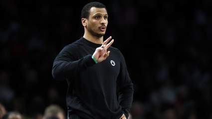 3-Time NBA Champ Thinks Joe Mazzulla Could Be Key to Celtics Championship