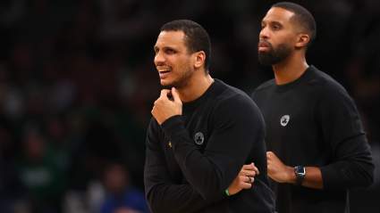 Is Joe Mazzulla the Right Coach for the Boston Celtics?